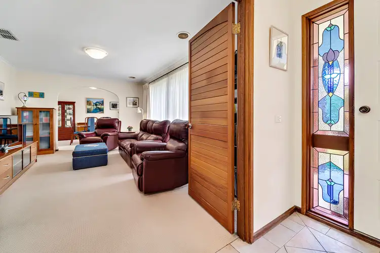 Third view of Homely house listing, 22 Fisken Crescent, Kambah ACT 2902