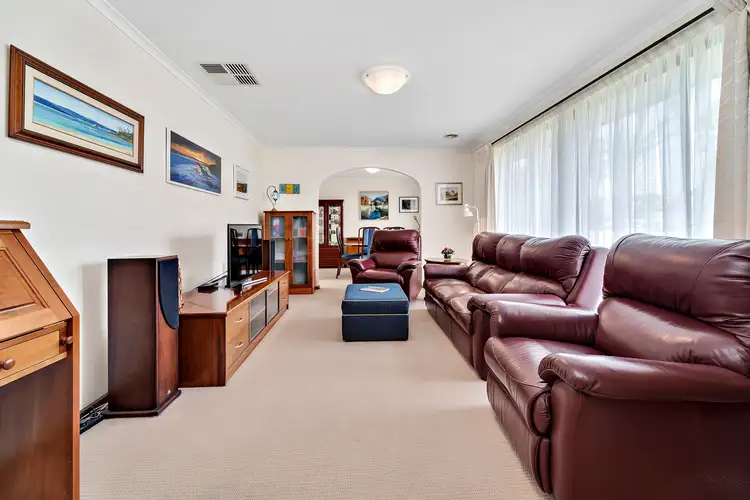 Fourth view of Homely house listing, 22 Fisken Crescent, Kambah ACT 2902