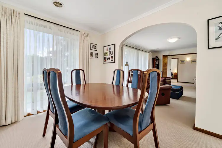 Fifth view of Homely house listing, 22 Fisken Crescent, Kambah ACT 2902