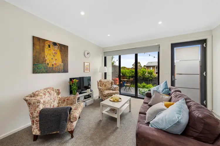 Third view of Homely house listing, 42/2 Bowman Street, Macquarie ACT 2614