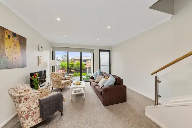Fourth view of Homely house listing, 42/2 Bowman Street, Macquarie ACT 2614