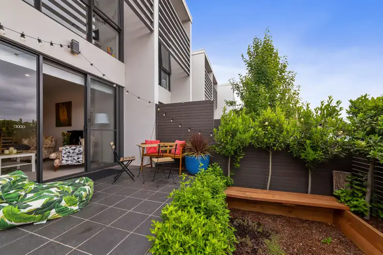 Fifth view of Homely house listing, 42/2 Bowman Street, Macquarie ACT 2614
