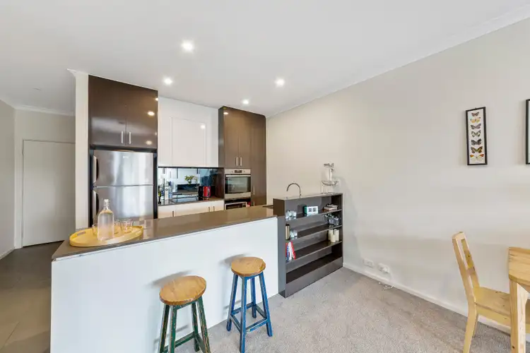 Seventh view of Homely house listing, 42/2 Bowman Street, Macquarie ACT 2614