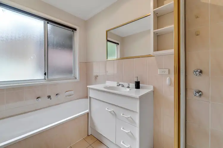 Second view of Homely townhouse listing, 4/65 Macquoid Street, Queanbeyan NSW 2620