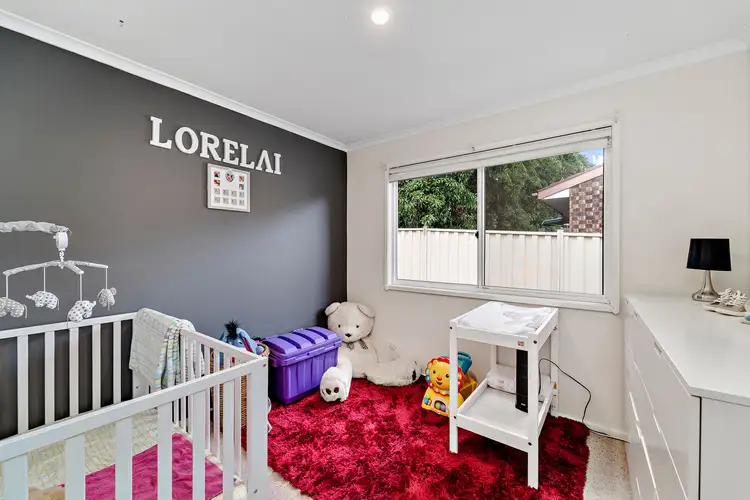 Third view of Homely townhouse listing, 4/65 Macquoid Street, Queanbeyan NSW 2620