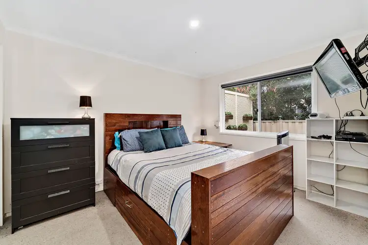 Fourth view of Homely townhouse listing, 4/65 Macquoid Street, Queanbeyan NSW 2620