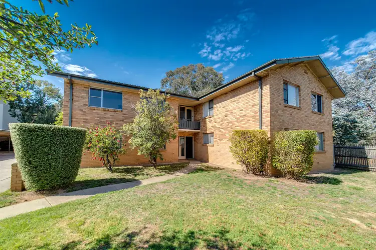 16/51 Hampton Circuit, Yarralumla ACT 2600