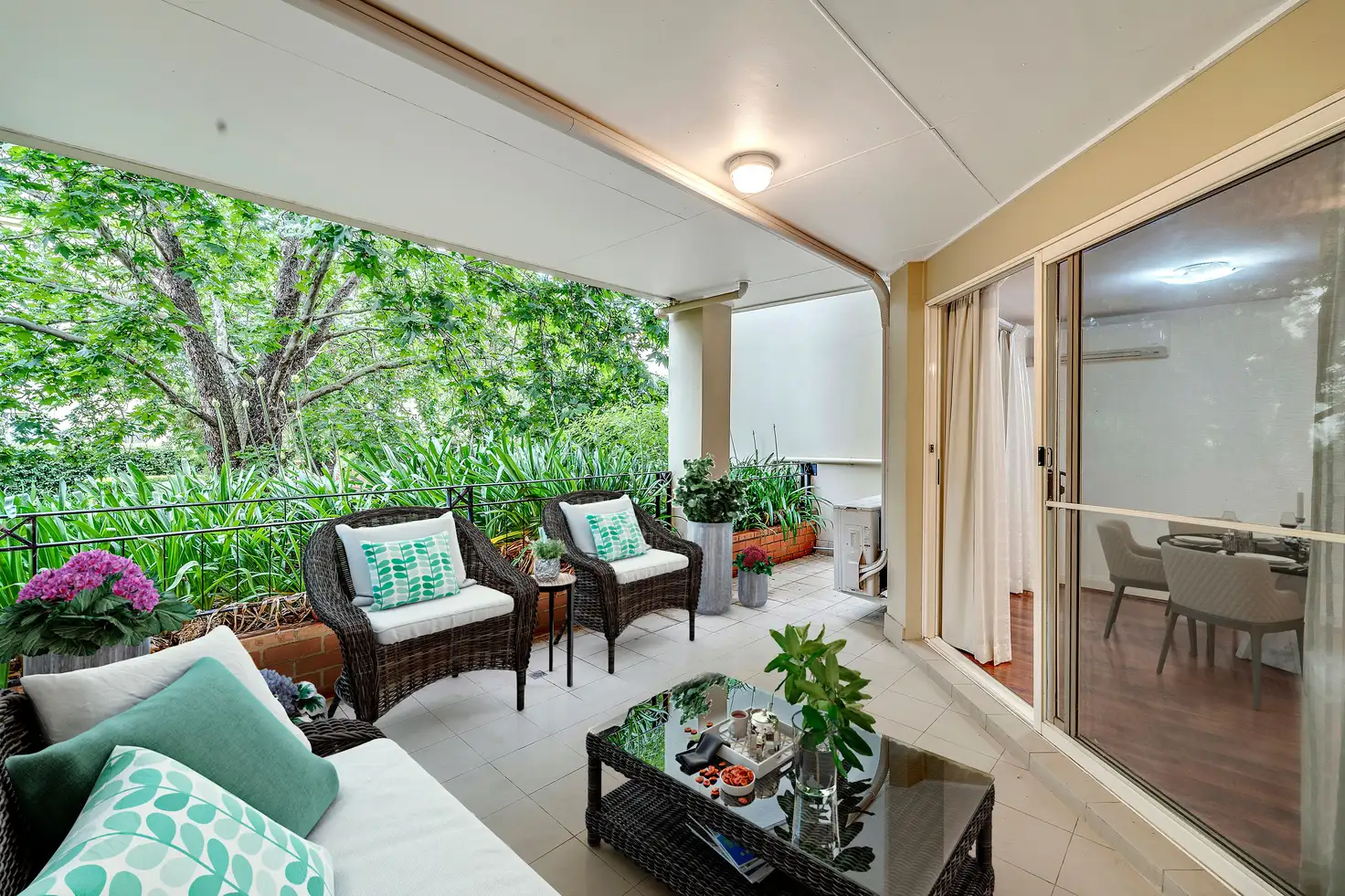 Main view of Homely unit listing, 28/10 Dominion Circuit, Forrest ACT 2603