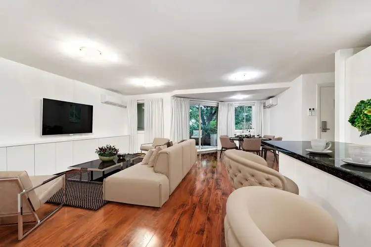 Third view of Homely unit listing, 28/10 Dominion Circuit, Forrest ACT 2603