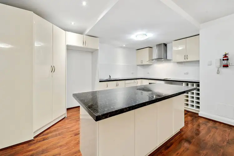 Fifth view of Homely unit listing, 28/10 Dominion Circuit, Forrest ACT 2603