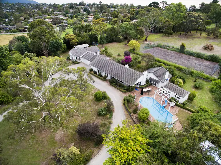Main view of Homely house listing, 3&3A Cherry Hill Way, Chirnside Park VIC 3116