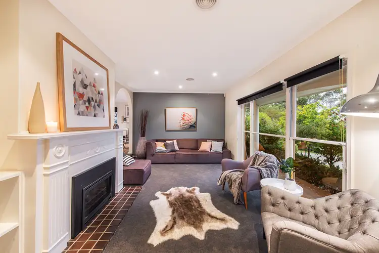 Fourth view of Homely house listing, 3&3A Cherry Hill Way, Chirnside Park VIC 3116