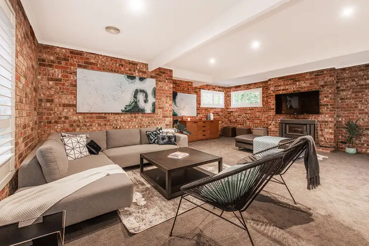 Fifth view of Homely house listing, 3&3A Cherry Hill Way, Chirnside Park VIC 3116