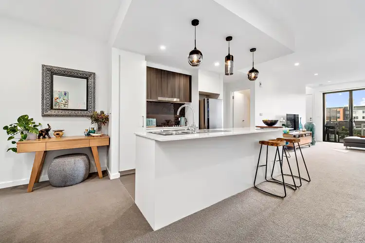 6/22 Max Jacobs Avenue, Wright ACT 2611