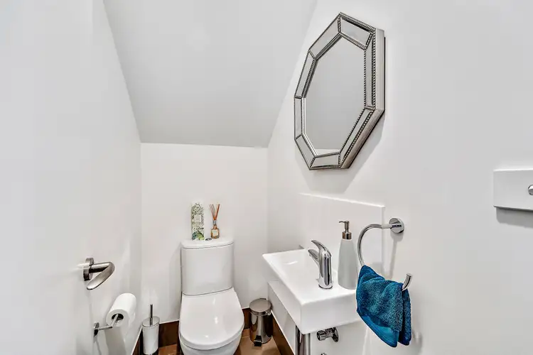 Fifth view of Homely townhouse listing, 6/22 Max Jacobs Avenue, Wright ACT 2611