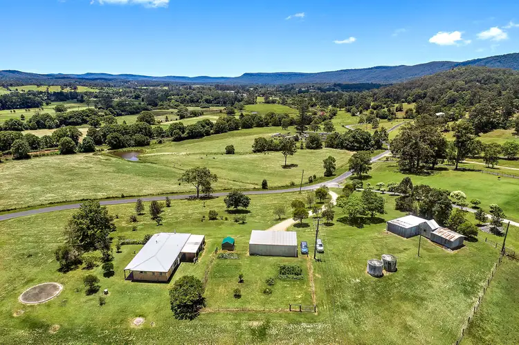 Main view of Homely house listing, 1140 East Bank Road, Nana Glen NSW 2450