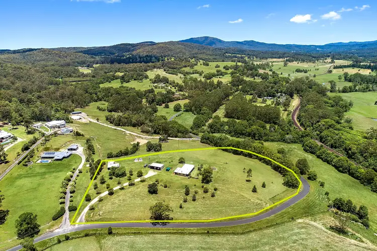 Second view of Homely house listing, 1140 East Bank Road, Nana Glen NSW 2450