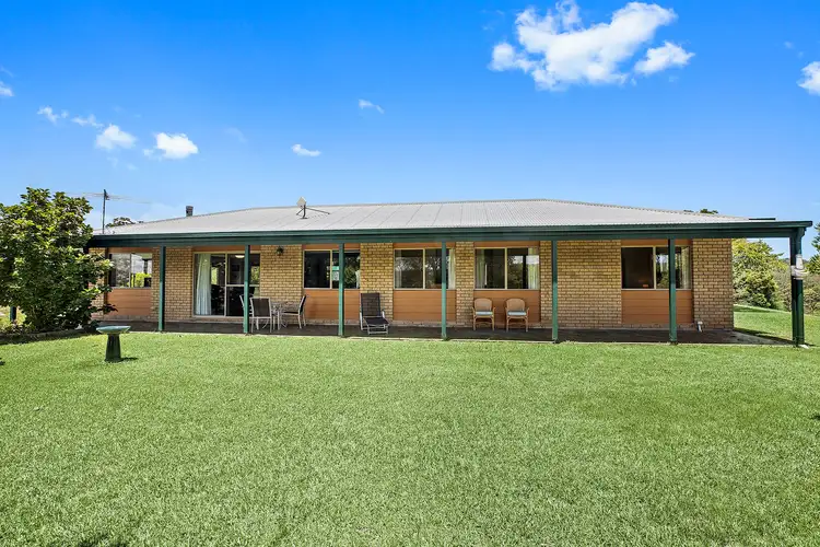 Third view of Homely house listing, 1140 East Bank Road, Nana Glen NSW 2450