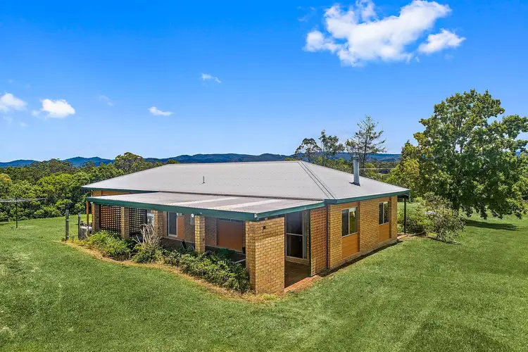 Fourth view of Homely house listing, 1140 East Bank Road, Nana Glen NSW 2450