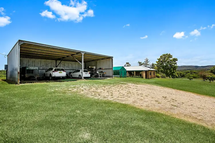 Fifth view of Homely house listing, 1140 East Bank Road, Nana Glen NSW 2450