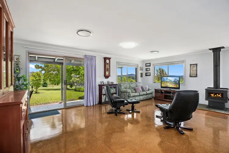 Sixth view of Homely house listing, 1140 East Bank Road, Nana Glen NSW 2450