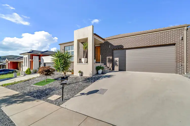 Main view of Homely house listing, 19 Anakie Court, Ngunnawal ACT 2913