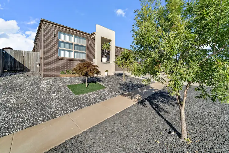 Third view of Homely house listing, 19 Anakie Court, Ngunnawal ACT 2913
