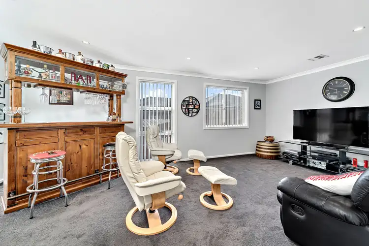 Fourth view of Homely house listing, 19 Anakie Court, Ngunnawal ACT 2913