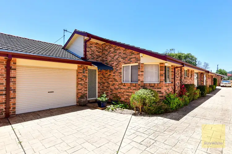 2/36 Schnapper Road, Ettalong Beach NSW 2257