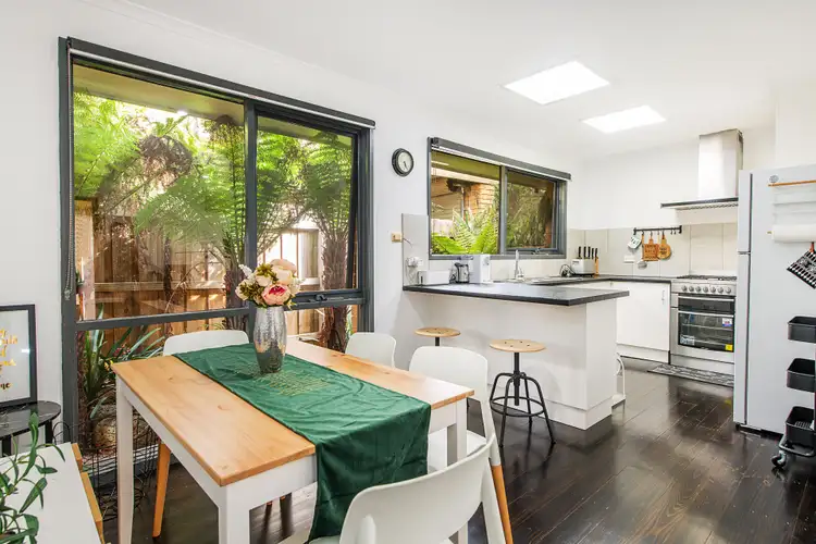 Second view of Homely unit listing, 9 Anderson Close, Bayswater North VIC 3153