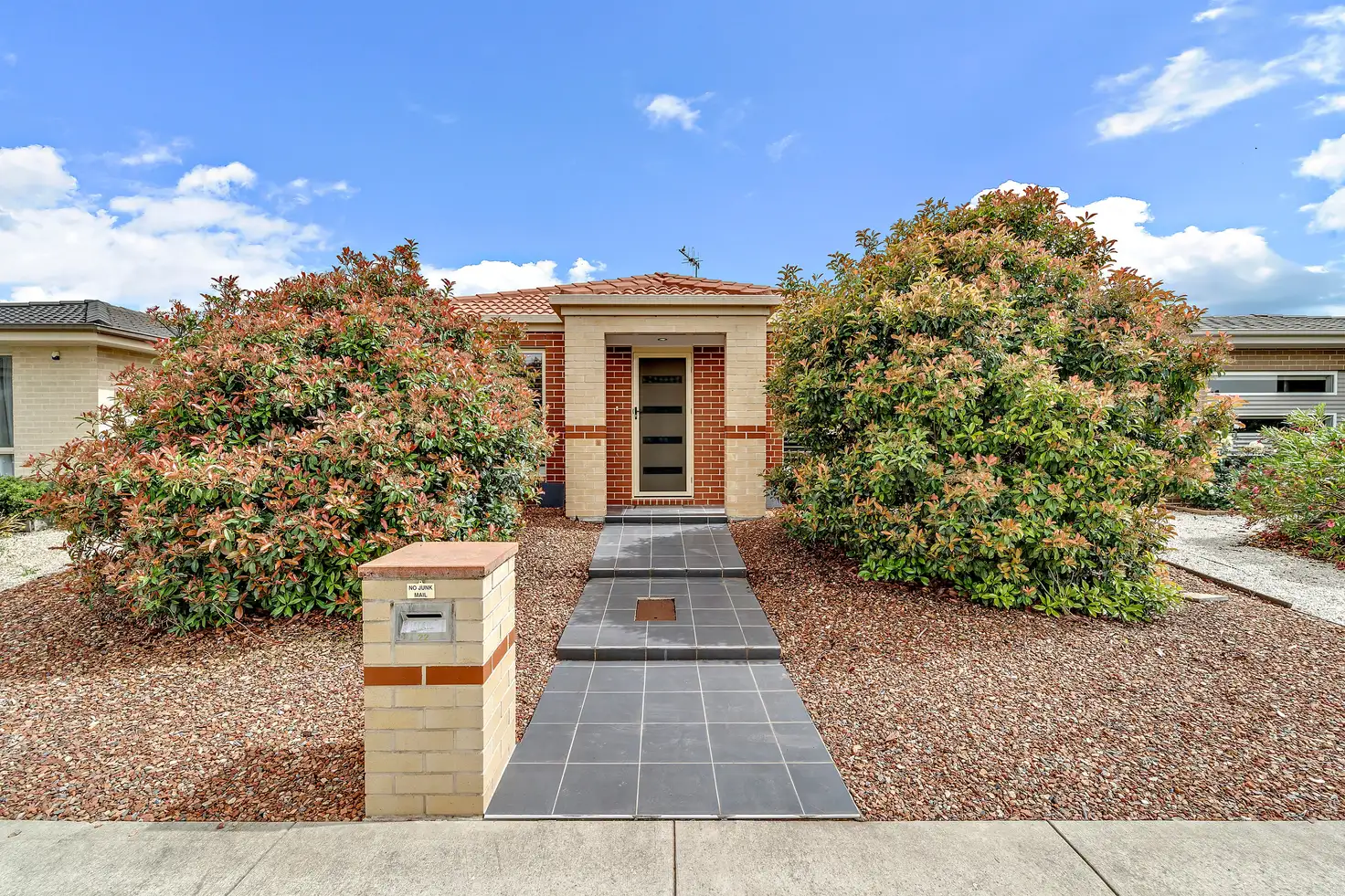 Main view of Homely house listing, 22 Donald Horne Circuit, Franklin ACT 2913