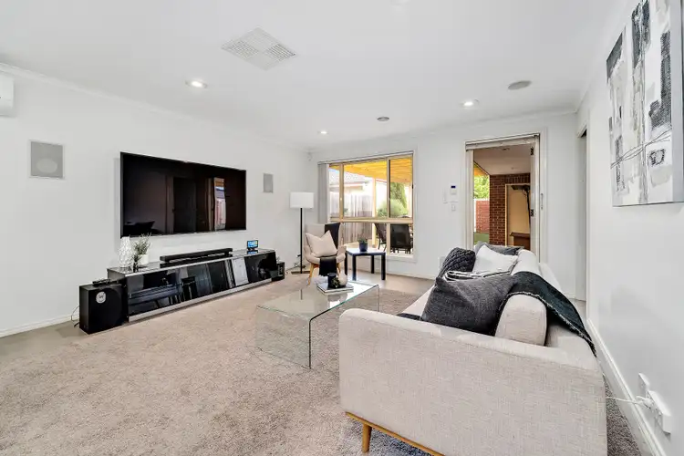 Fifth view of Homely house listing, 22 Donald Horne Circuit, Franklin ACT 2913