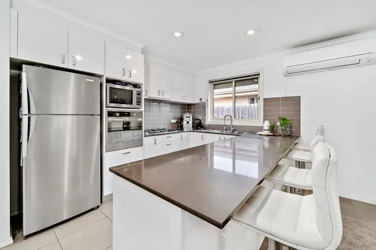 Sixth view of Homely house listing, 22 Donald Horne Circuit, Franklin ACT 2913