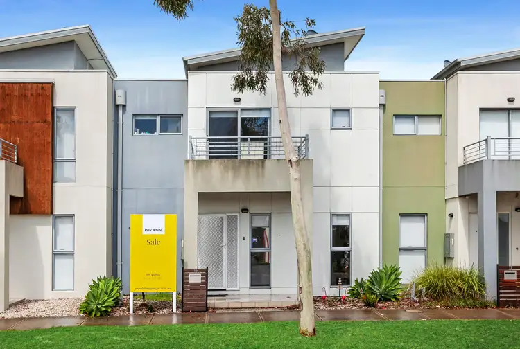 15 Champions Parade, Wollert VIC 3750