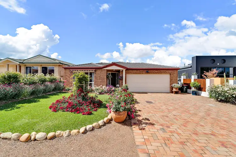17 Ibis Street, Nicholls ACT 2913