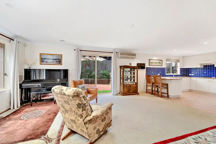 Fifth view of Homely house listing, 17 Ibis Street, Nicholls ACT 2913