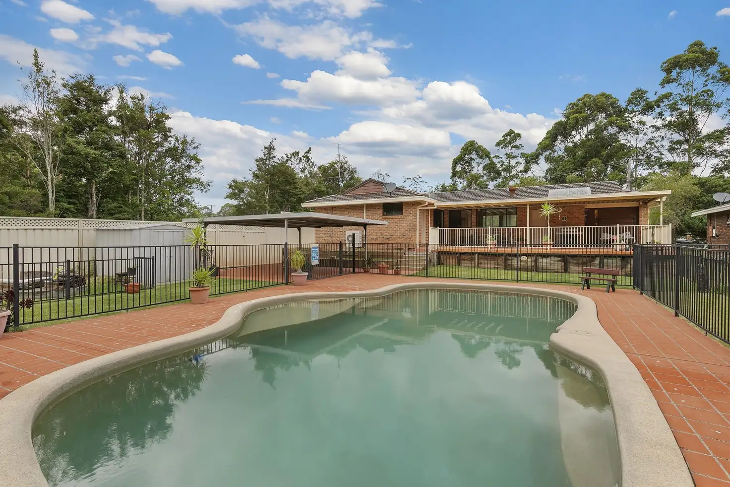 Main view of Homely house listing, 14 Bristowe Close, Ourimbah NSW 2258