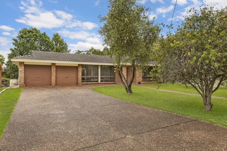 Third view of Homely house listing, 14 Bristowe Close, Ourimbah NSW 2258