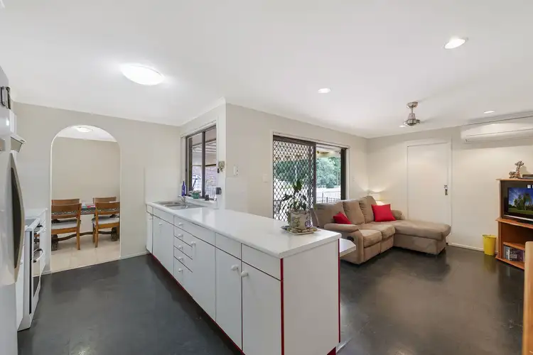 Fourth view of Homely house listing, 14 Bristowe Close, Ourimbah NSW 2258