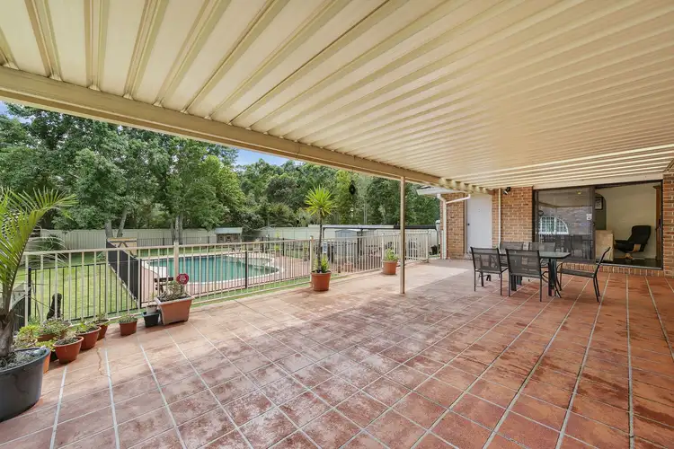 Seventh view of Homely house listing, 14 Bristowe Close, Ourimbah NSW 2258