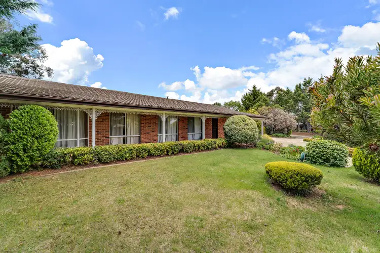 Third view of Homely house listing, 57 Bellinger Circuit, Kaleen ACT 2617