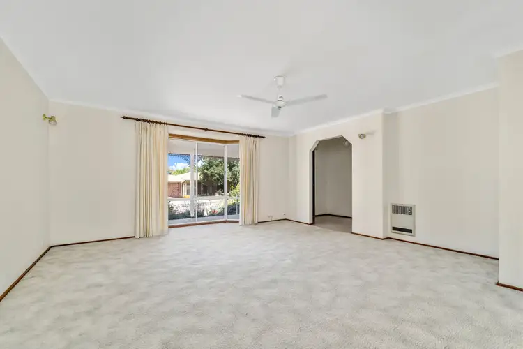 Fourth view of Homely house listing, 57 Bellinger Circuit, Kaleen ACT 2617