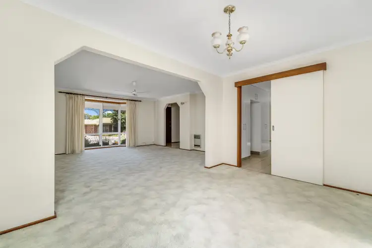 Fifth view of Homely house listing, 57 Bellinger Circuit, Kaleen ACT 2617