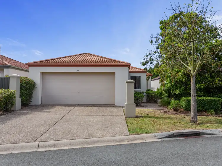 28A/64 'River Springs Country Club', Gilston Road, Nerang QLD 4211