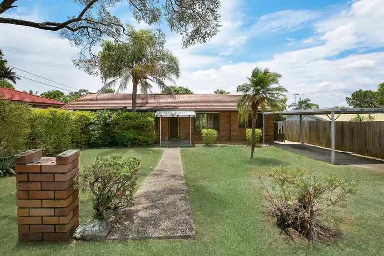 Main view of Homely house listing, 10 Dorachus Drive, Regents Park QLD 4118