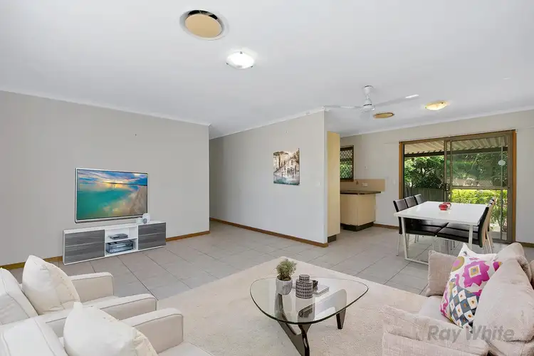 Second view of Homely house listing, 10 Dorachus Drive, Regents Park QLD 4118