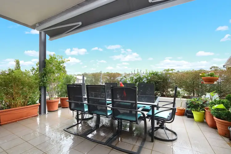 5/136 Morshead Drive, Hurstville Grove NSW 2220