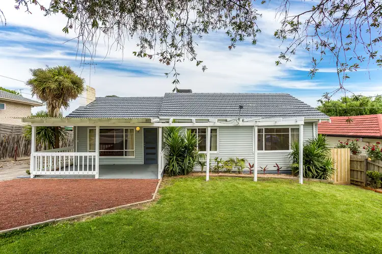 8 Albert Road, Lilydale VIC 3140