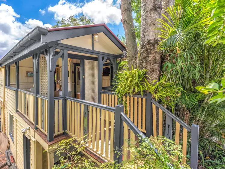 Main view of Homely house listing, 6 Cope Street, Annerley QLD 4103