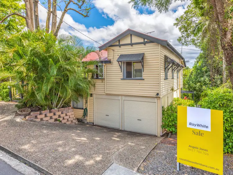 Second view of Homely house listing, 6 Cope Street, Annerley QLD 4103